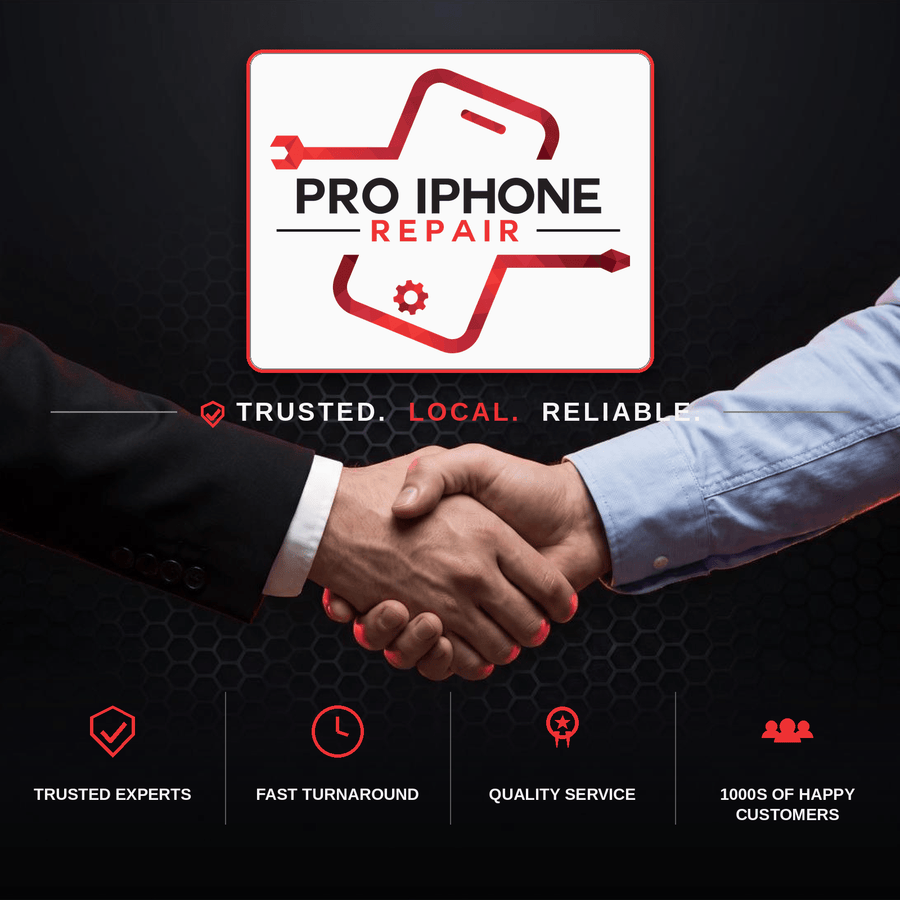 Build a Relationship With Your Local Repair Shop — Why Thousands Trust Pro iPhone Repair in Glendale