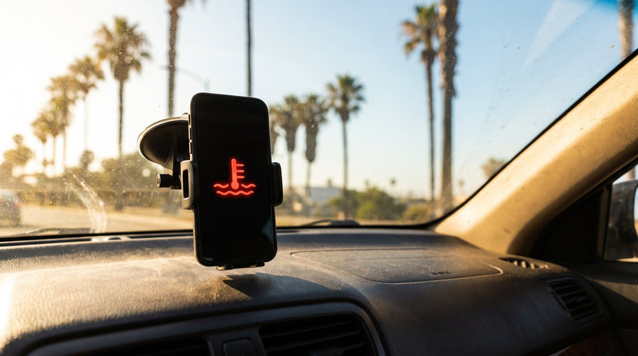 iPhone Overheating: Causes, Quick Fixes, and When It's a Hardware Problem
