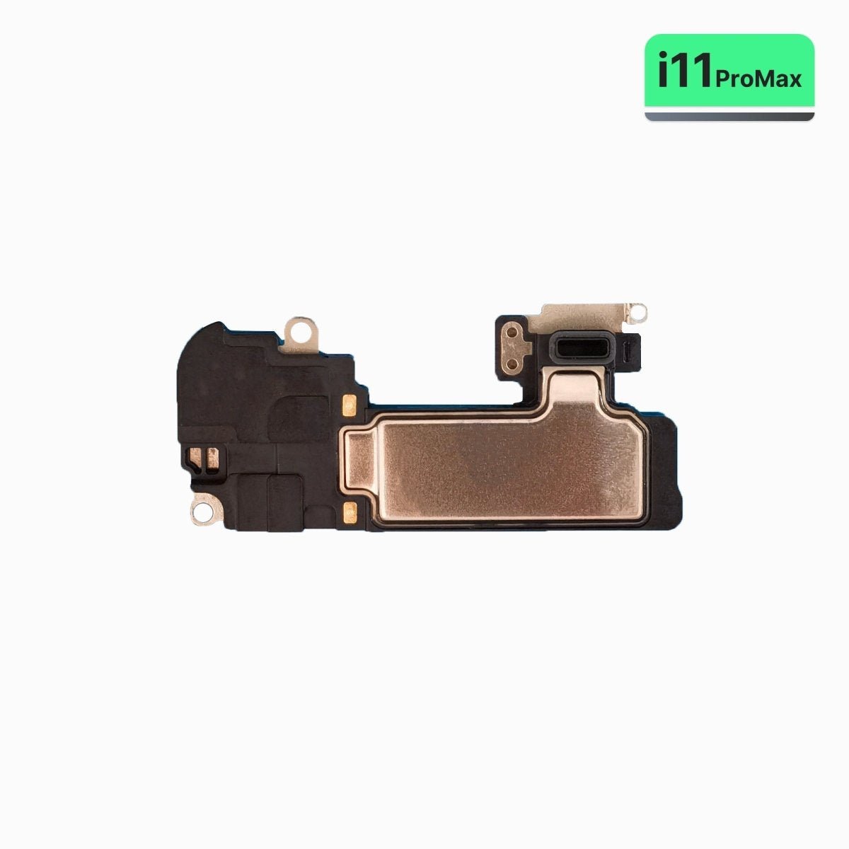 iPhone 11 Pro Max Ear Speaker (Original, Speaker Only) - Pro iPhone Repair