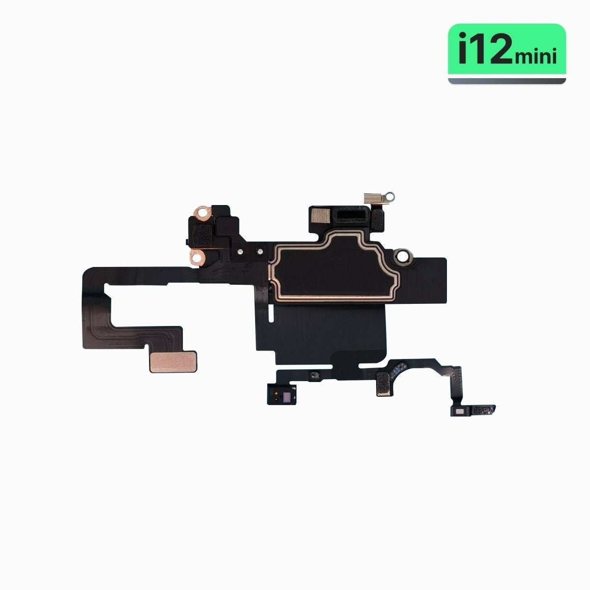 iPhone 12 mini Ear Speaker with Proximity Sensor Flex (Original) - Pro iPhone Repair