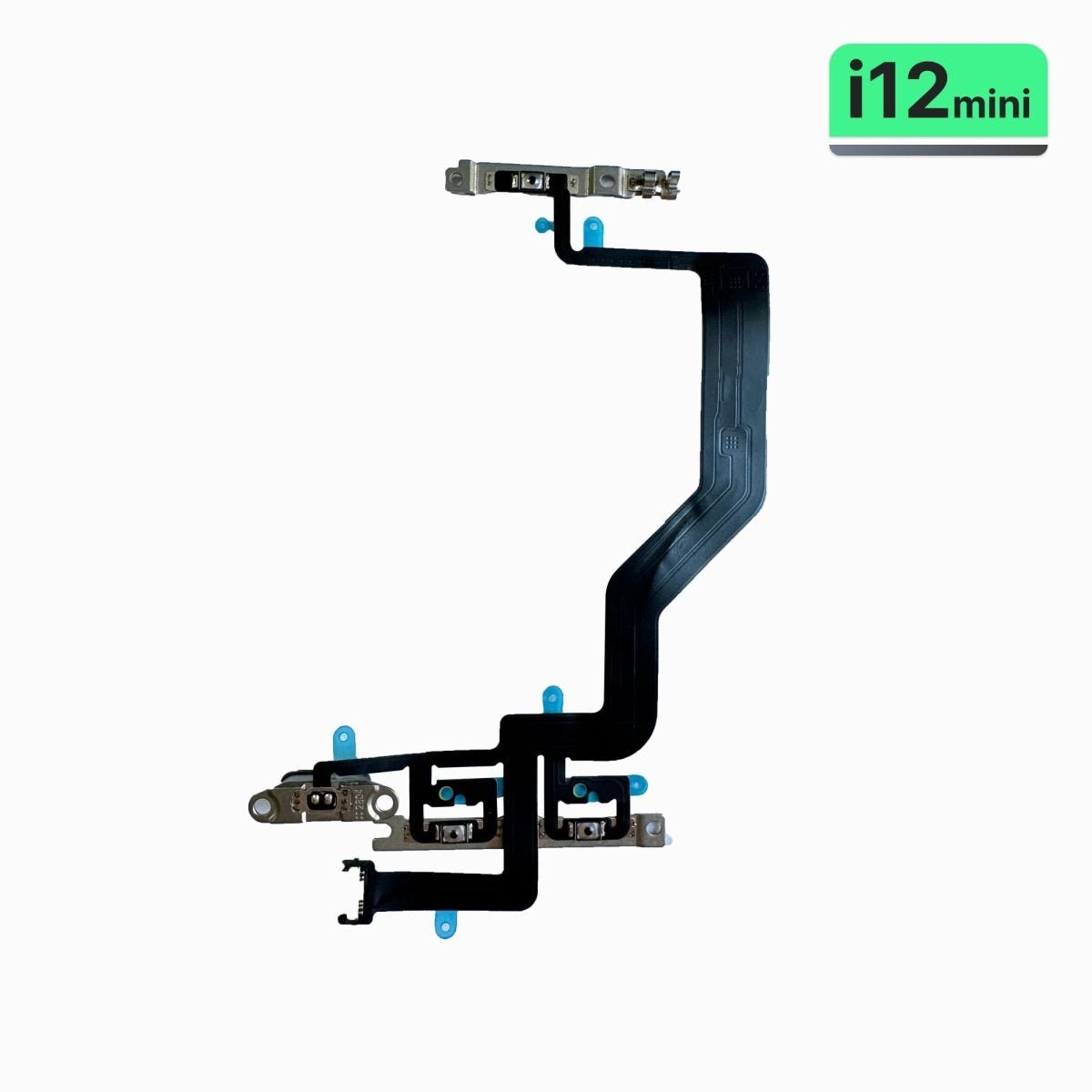 iPhone 12 mini Power & Volume Button Flex (Flex Only) - Pro iPhone Repair