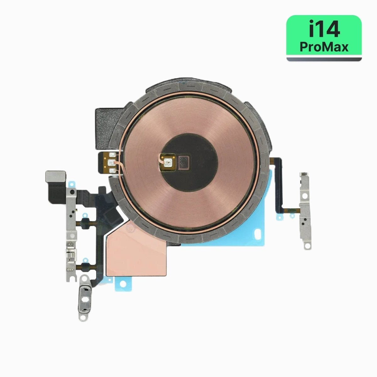 iPhone 14 Pro Max Power & Volume Button Flex - Pro iPhone Repair