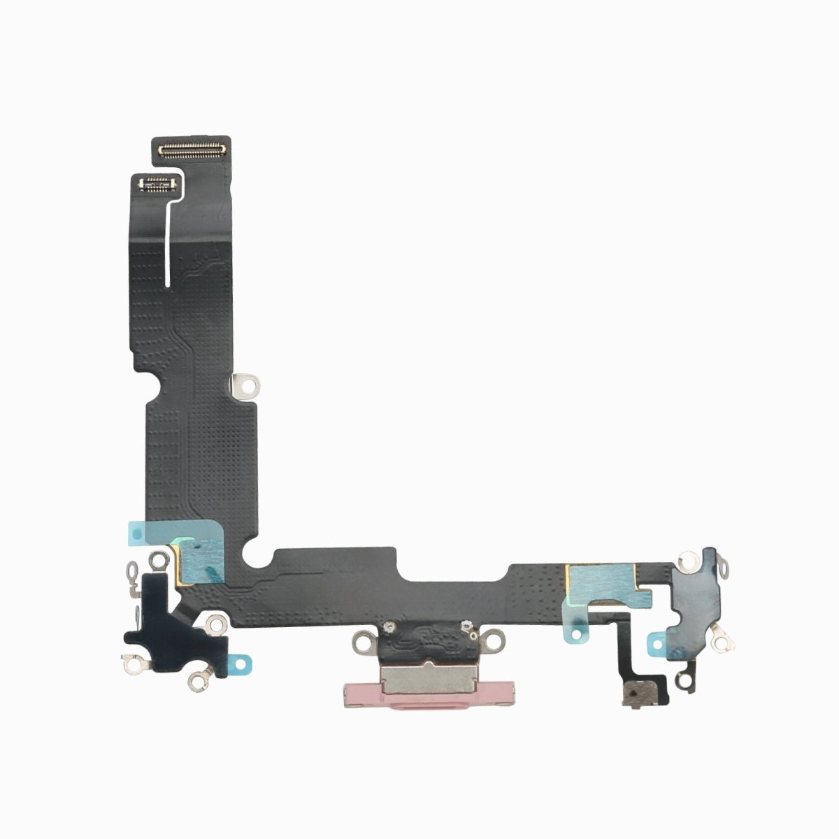iPhone 15 Plus Charging Port Flex Cable – 3C EASY Replacement Part (Original) - Pro iPhone Repair