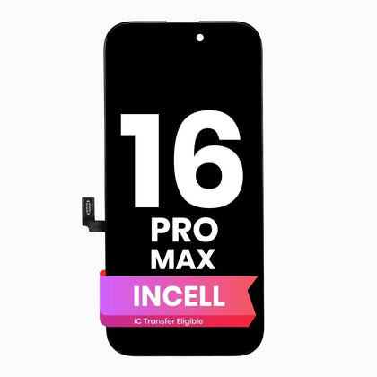 iPhone 16 Pro Max Screen Replacement (INCELL)