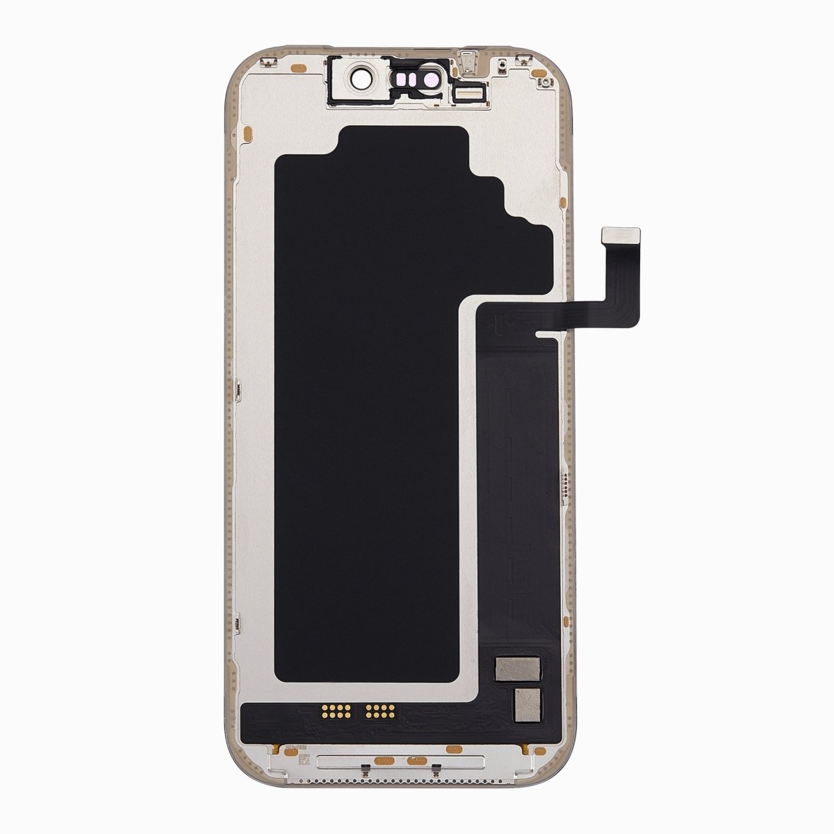 iPhone 17 Pro Screen Replacement – 3C EASY Replacement Part (Soft OLED) - Pro iPhone Repair