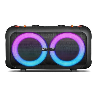Speakers