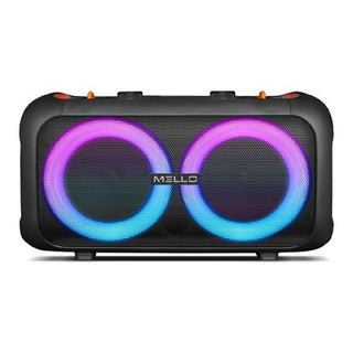 Speakers