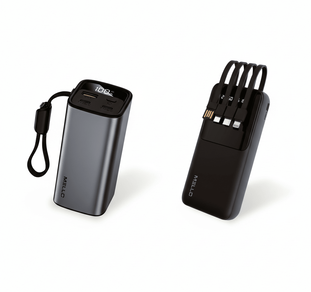 Best 20,000mAh Power Banks of 2026 (Our #1 Pick for iPhone Users)