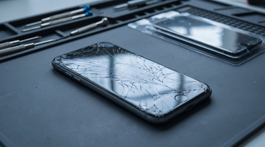 How Much Does iPhone Screen Repair Cost? The Complete Guide from Professional Technicians