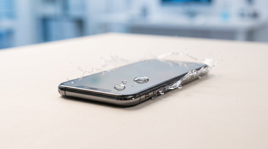 How to Fix a Water-Damaged iPhone: Step-by-Step Rescue Guide
