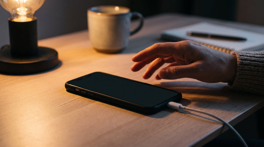 iPhone Won't Turn On? 6 Steps to Try Before You Panic