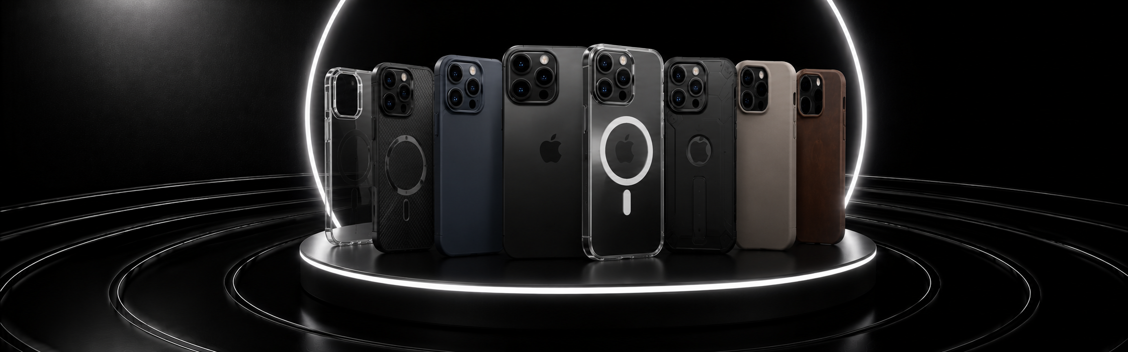 iPhone Cases
