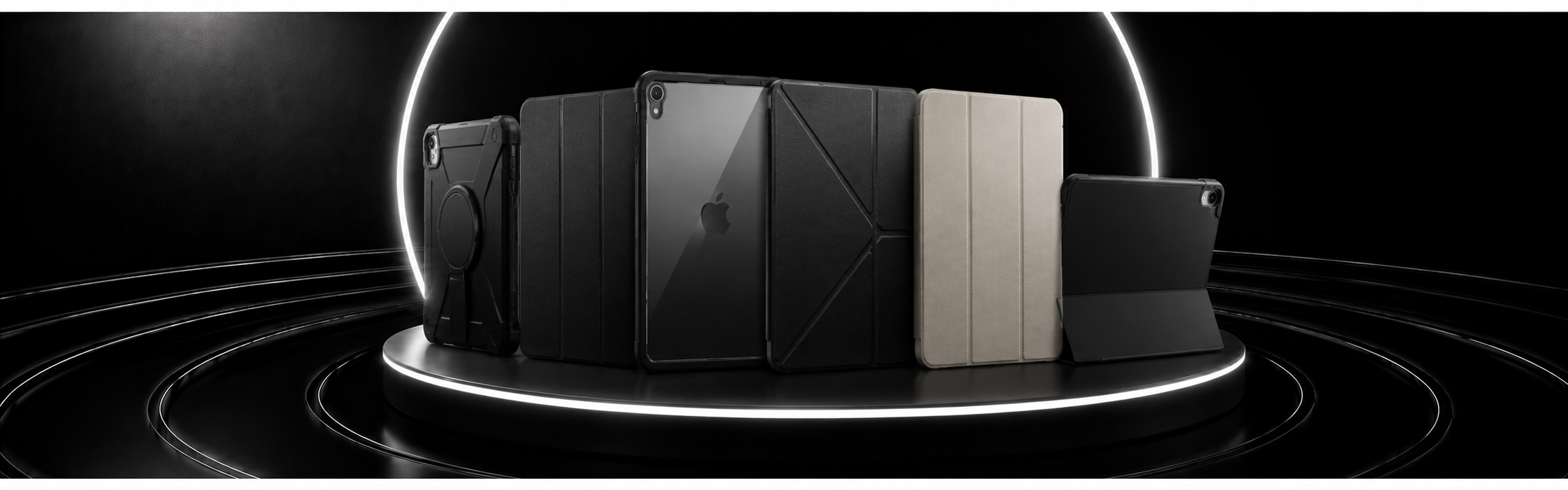 iPad Cases