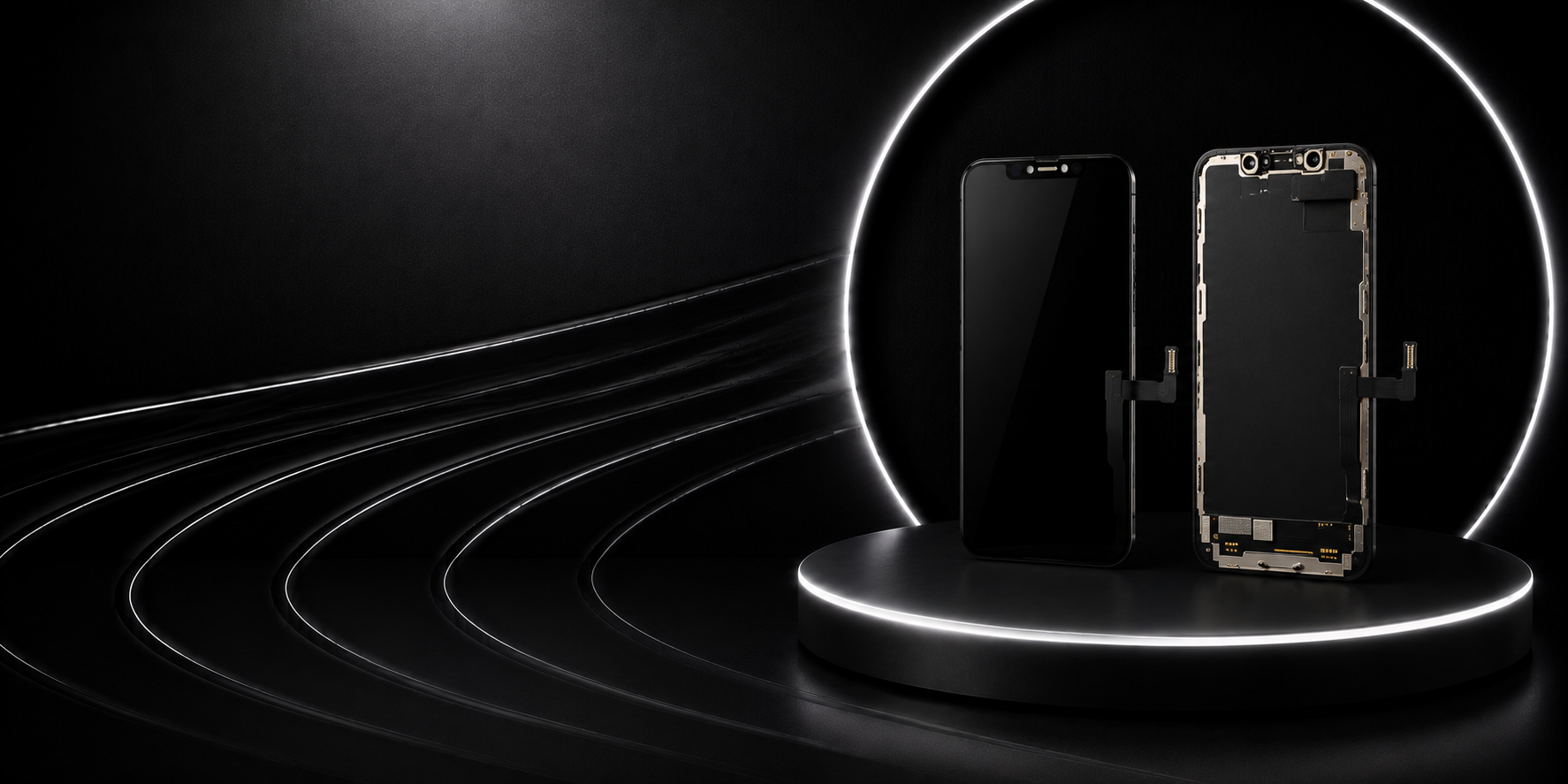 Screens / Displays
