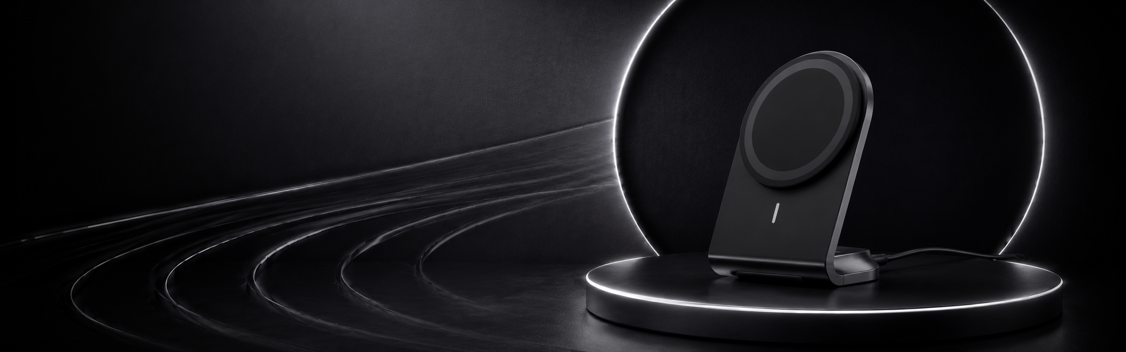 Wireless Chargers