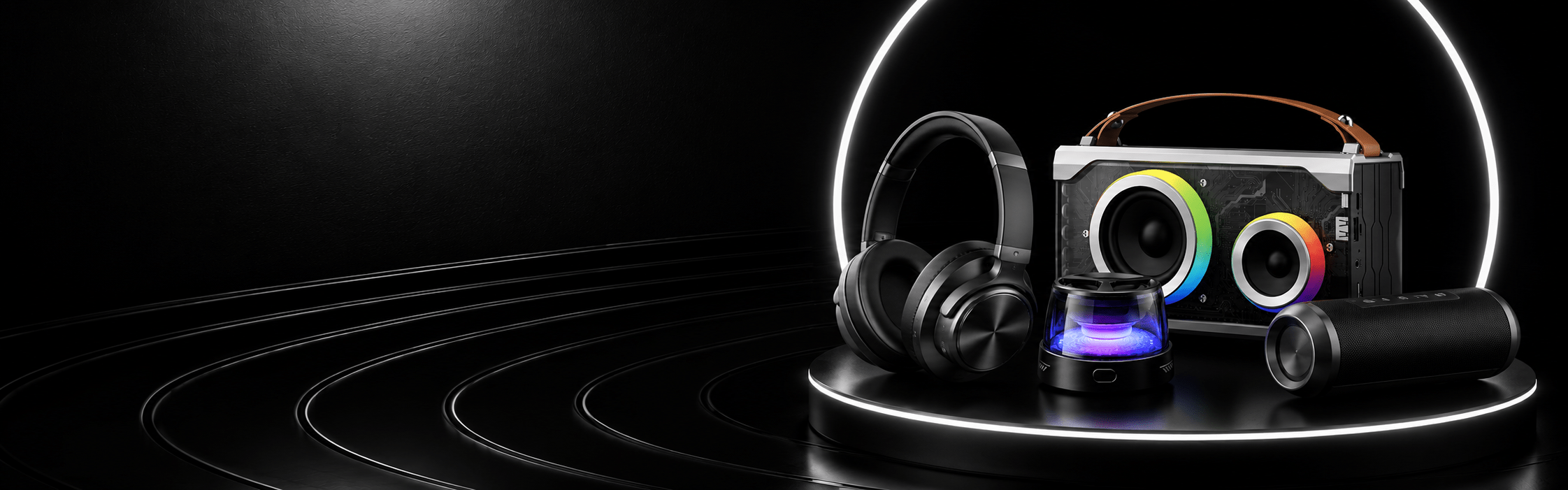 Headphones & Speakers - Pro iPhone Repair
