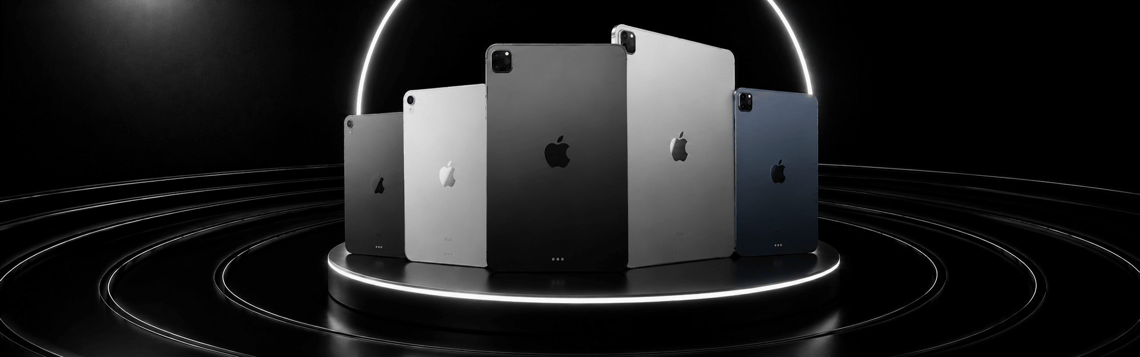 Pre-Owned iPad - Pro iPhone Repair