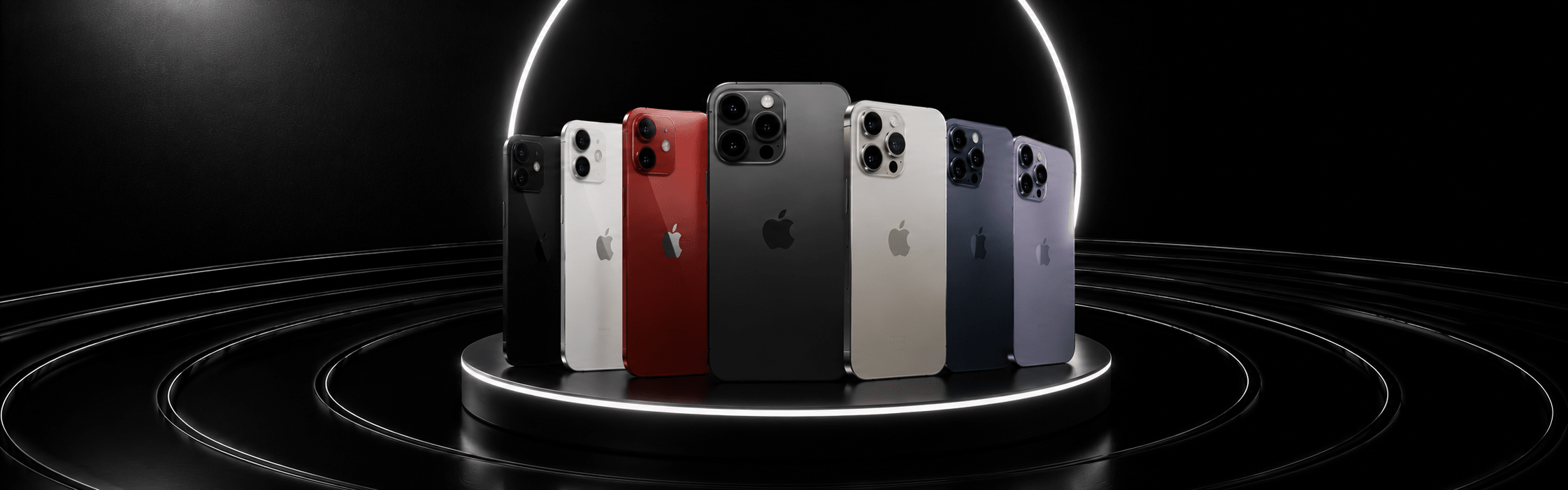 Pre-Owned iPhones - Pro iPhone Repair