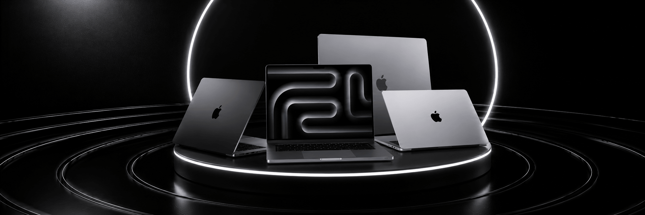 Pre-Owned Macbook - Pro iPhone Repair