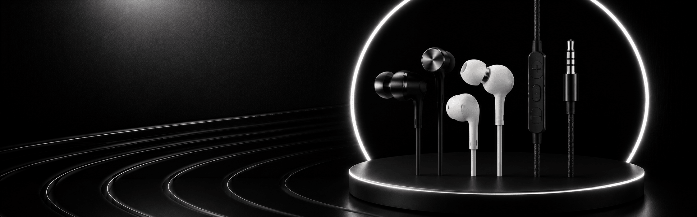 Wired Earphones - Pro iPhone Repair