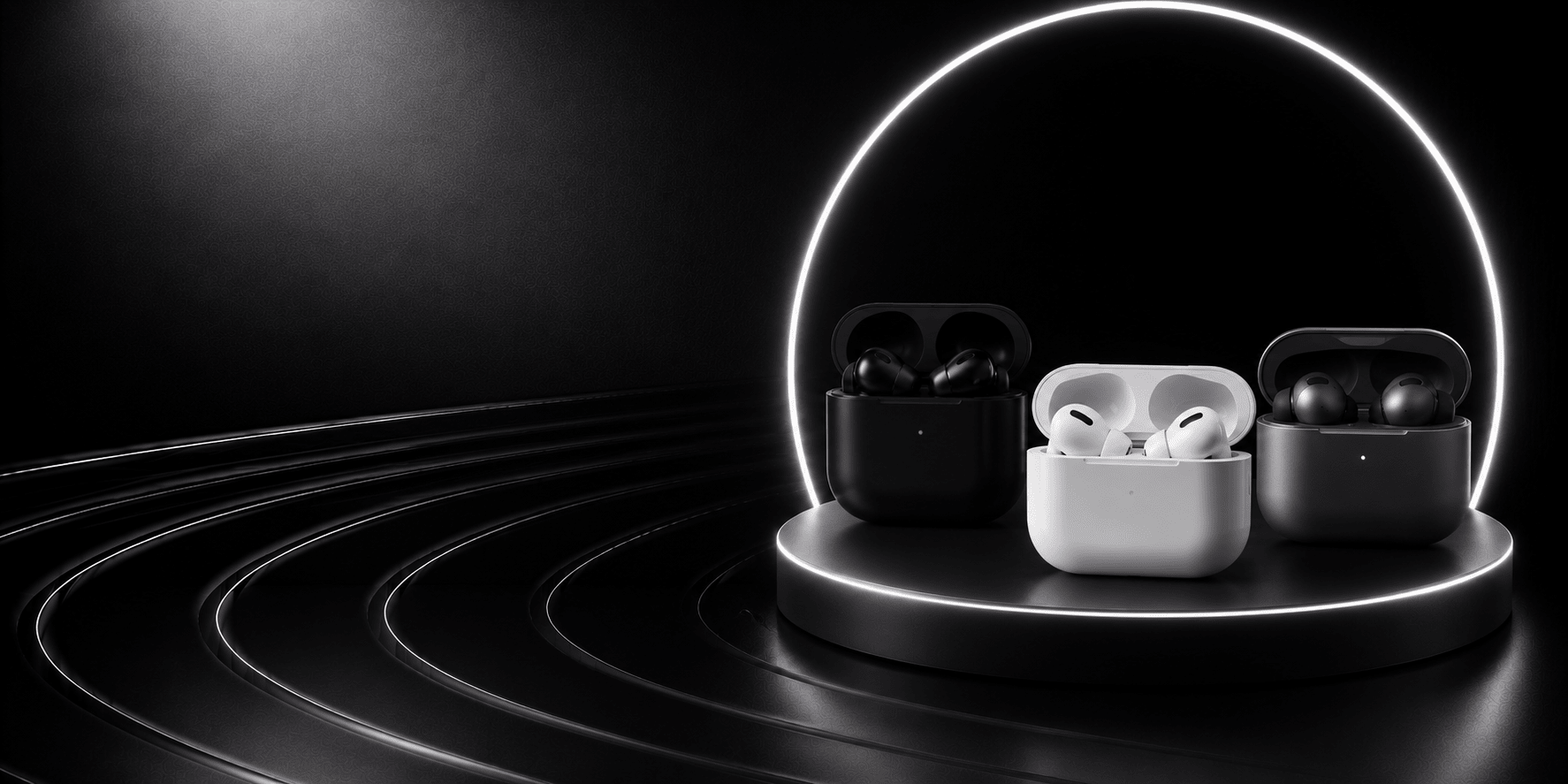 Wireless Earbuds - Pro iPhone Repair