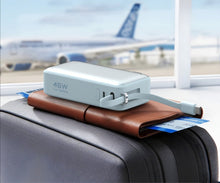 10,000 mAh Power Bank with Integrated Cable - 45W Power Bank - Pro iPhone Repair