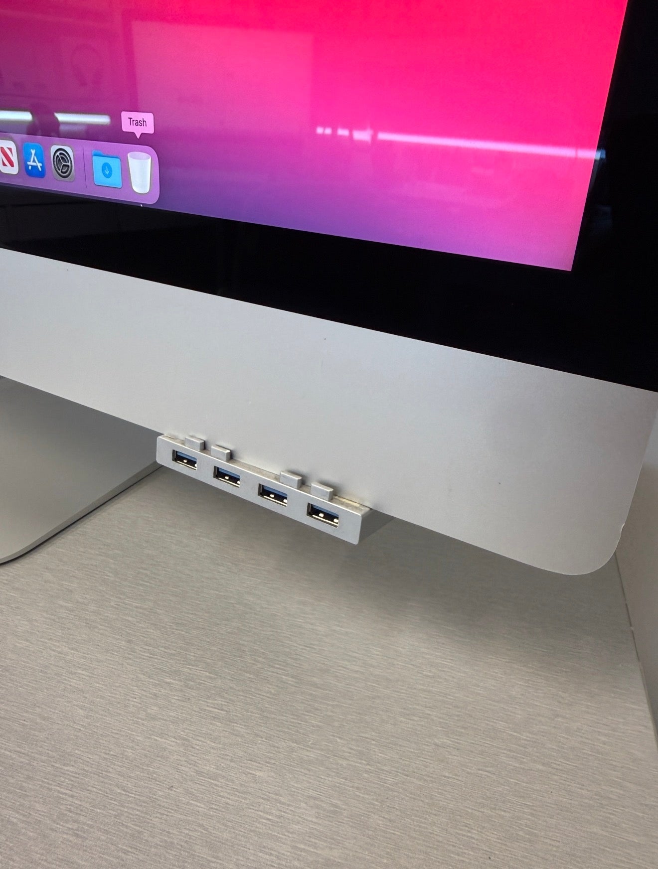 iMac ( Retina 5K, 27-inch)