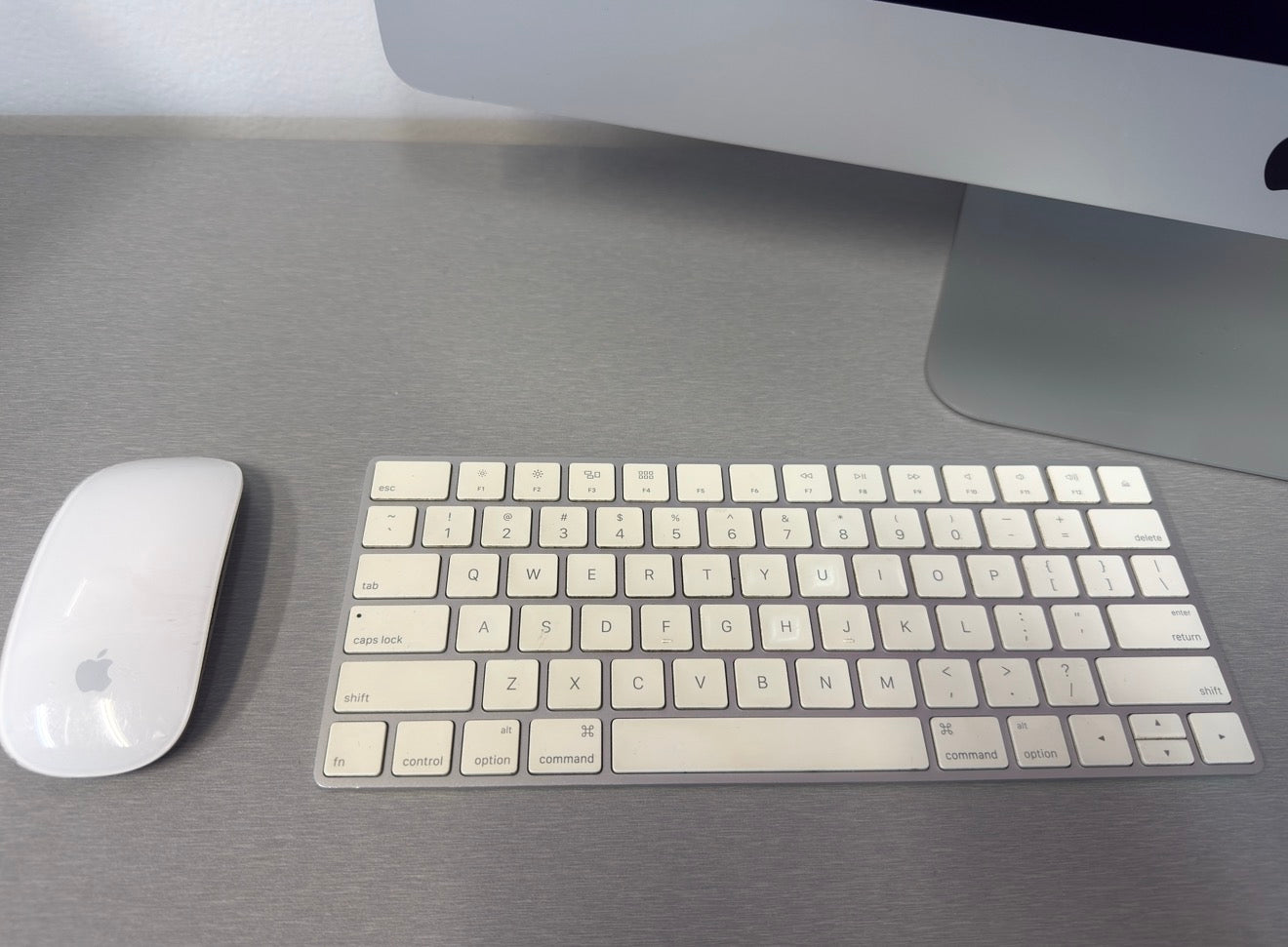 iMac ( Retina 5K, 27-inch)