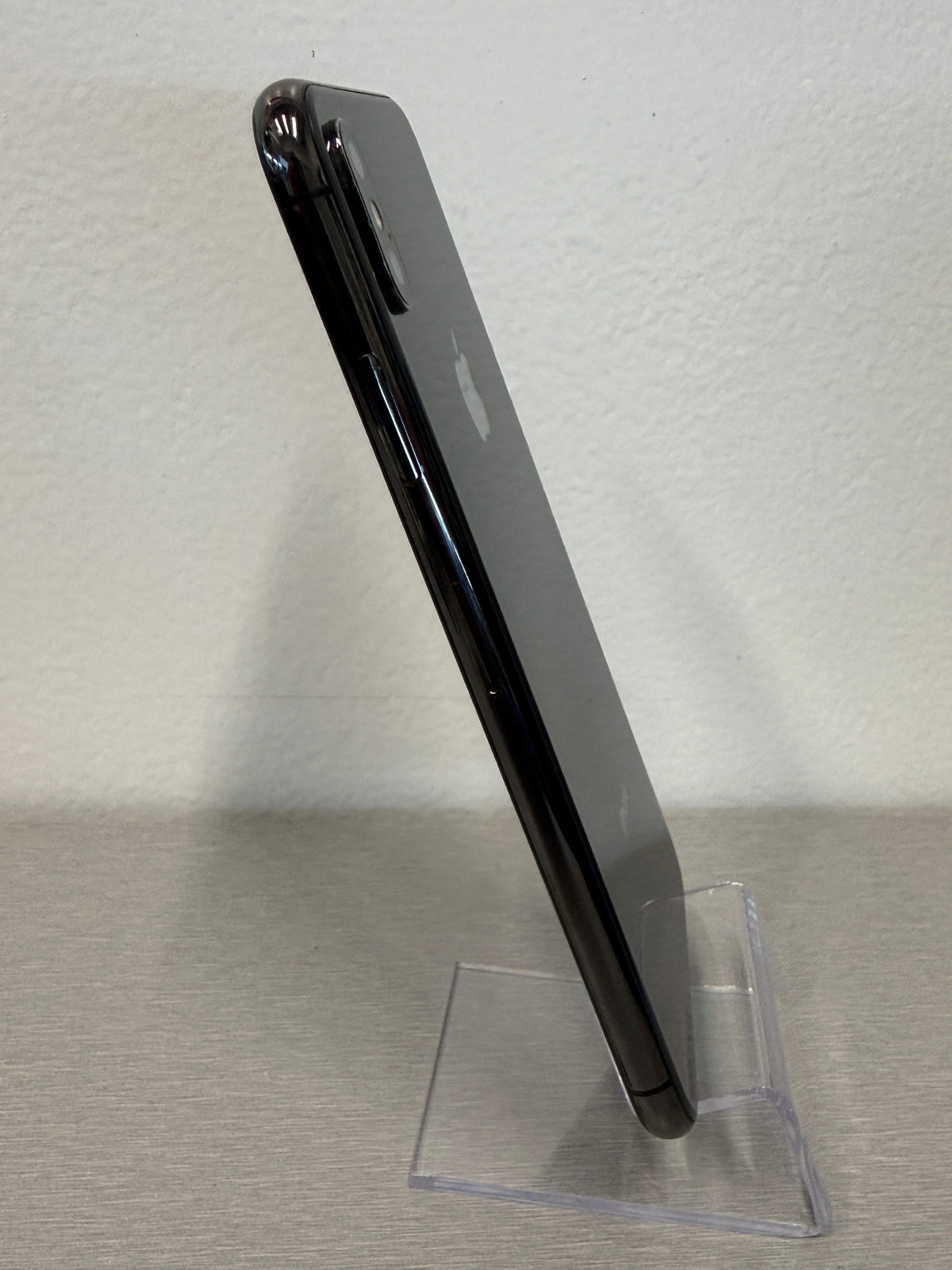 iPhone XS Max 256GB - Black - Pre-owned