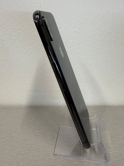 iPhone XS Max 256GB - Black - Pre-owned