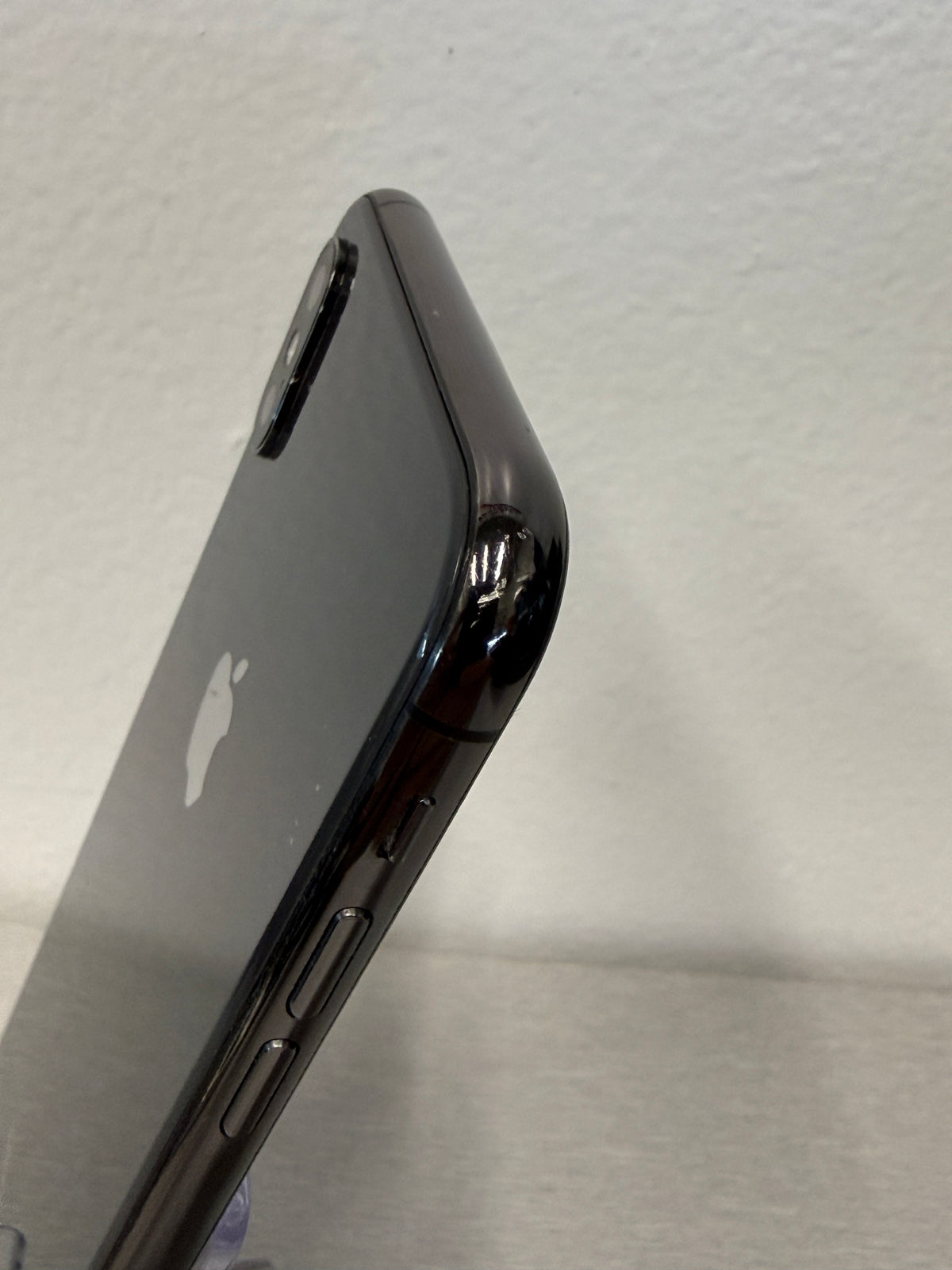 iPhone XS Max 256GB - Black - Pre-owned