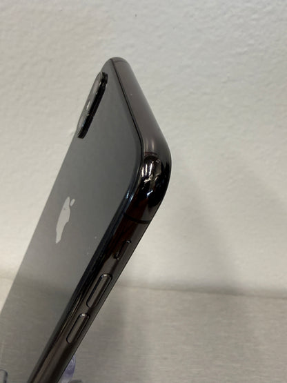 iPhone XS Max 256GB - Black - Pre-owned