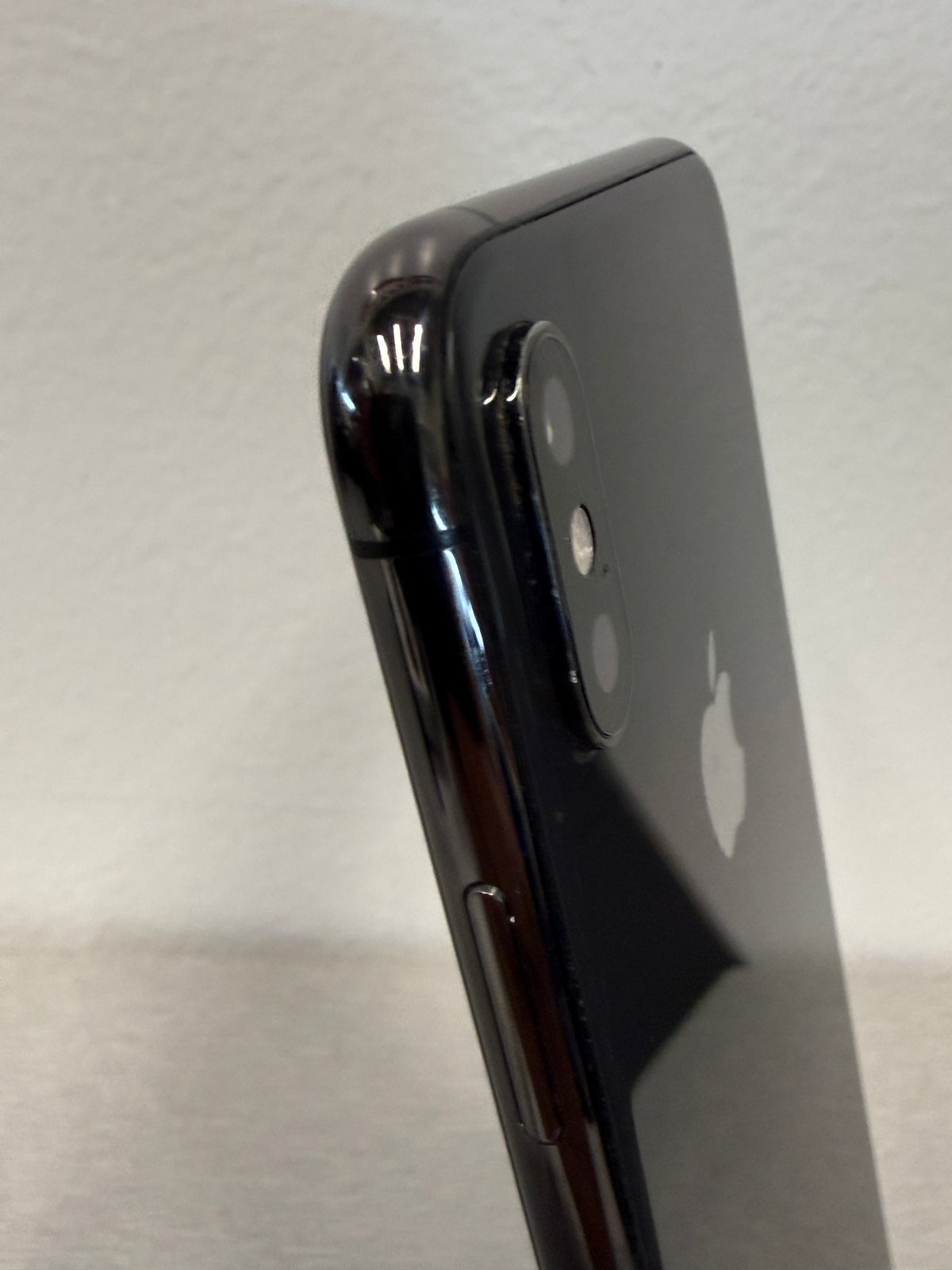 iPhone XS Max 256GB - Black - Pre-owned