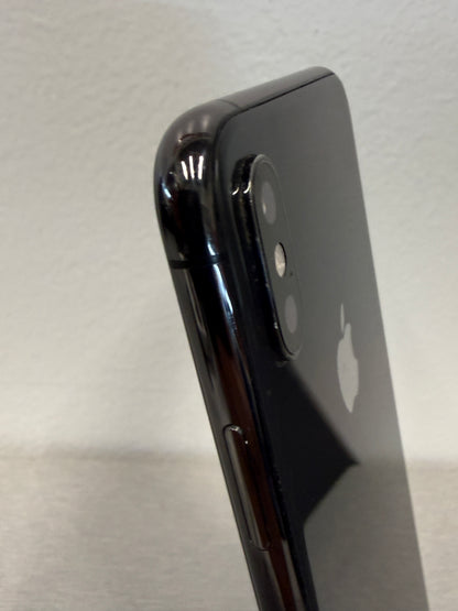iPhone XS Max 256GB - Black - Pre-owned