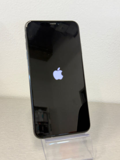 iPhone XS Max 256GB - Black - Pre-owned