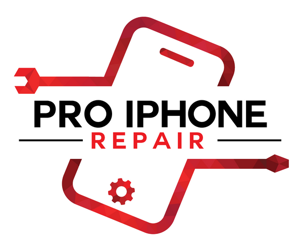 Pro iPhone Repair logo