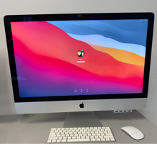 iMac ( Retina 5K, 27-inch)