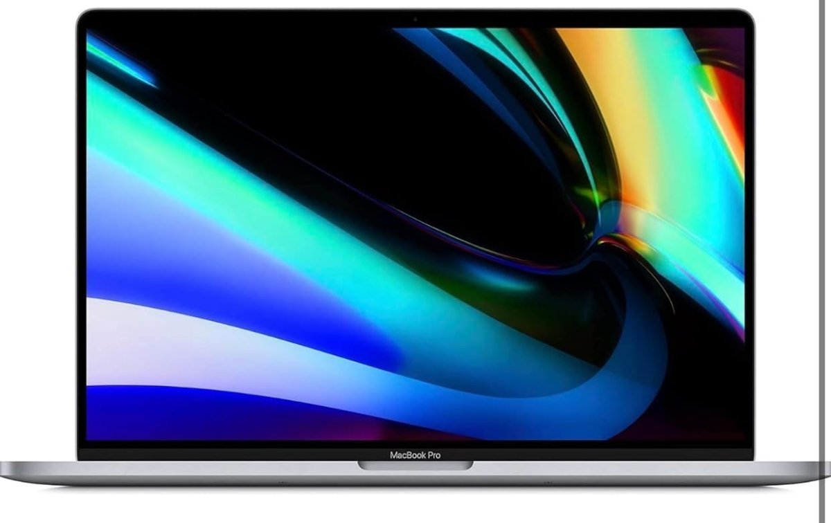 Apple 2018 MacBook Pro with 2.6 Intel Core i7, 15-inch, 16GB RAM, 512GB SSD Storage - Silver iPad Device - Pro iPhone Repair