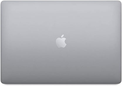 Apple 2018 MacBook Pro with 2.6 Intel Core i7, 15-inch, 16GB RAM, 512GB SSD Storage - Silver iPad Device - Pro iPhone Repair