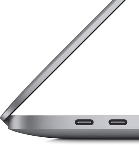 Apple 2018 MacBook Pro with 2.6 Intel Core i7, 15-inch, 16GB RAM, 512GB SSD Storage - Silver iPad Device - Pro iPhone Repair