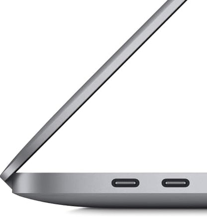 Apple 2018 MacBook Pro with 2.6 Intel Core i7, 15-inch, 16GB RAM, 512GB SSD Storage - Silver iPad Device - Pro iPhone Repair