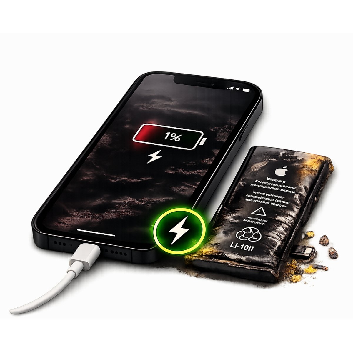 Battery Draining?