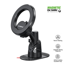 ESOULK Dashboard Magnetic Car Phone Mount — N52 Magnets, 3M Adhesive Car Mount - Pro iPhone Repair