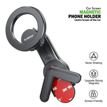 ESOULK Magnetic Phone Holder for Tesla Center Screen Car Mount - Pro iPhone Repair
