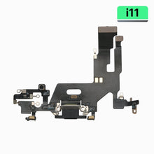 iPhone 11 Charging Port Flex Cable (Original, Black) - Pro iPhone Repair