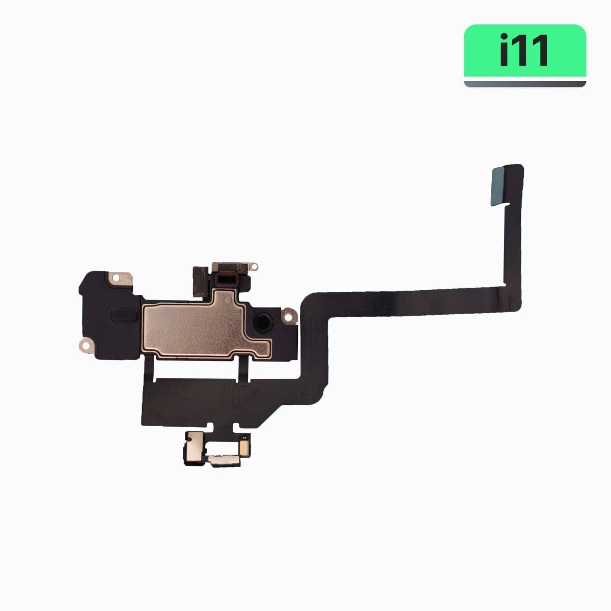 iPhone 11 Ear Speaker with Proximity Sensor Flex (Original) - Pro iPhone Repair