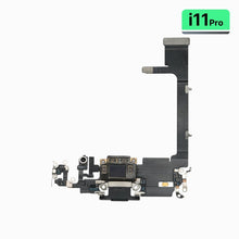 iPhone 11 Pro Charging Port Flex Cable (Original, Black) - Pro iPhone Repair