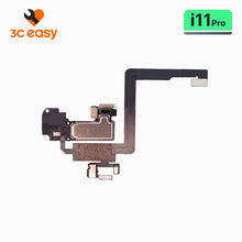 iPhone 11 Pro Ear Speaker – 3C EASY Replacement Part (Original) - Pro iPhone Repair