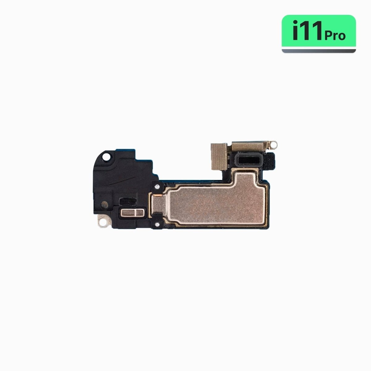 iPhone 11 Pro Ear Speaker (Original, Speaker Only) - Pro iPhone Repair
