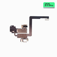 iPhone 11 Pro Ear Speaker with Proximity Sensor Flex (Original) - Pro iPhone Repair